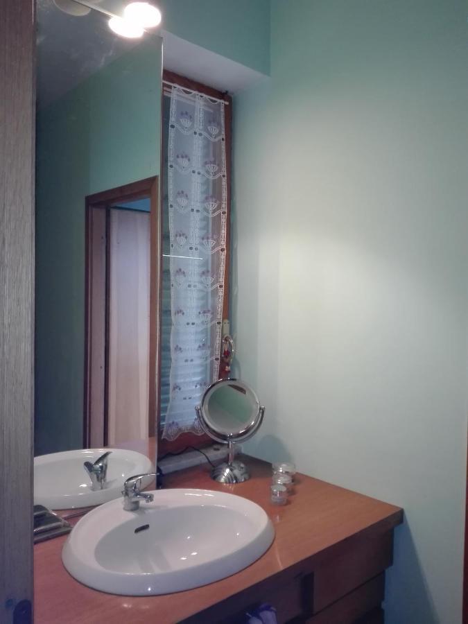 La Torretta Bed & Breakfast Torriglia Exterior photo